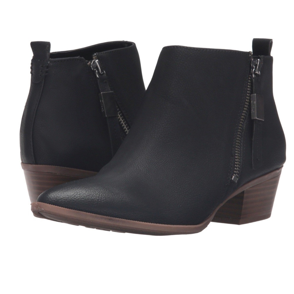 Circus by Sam Edelman Heidi Booties